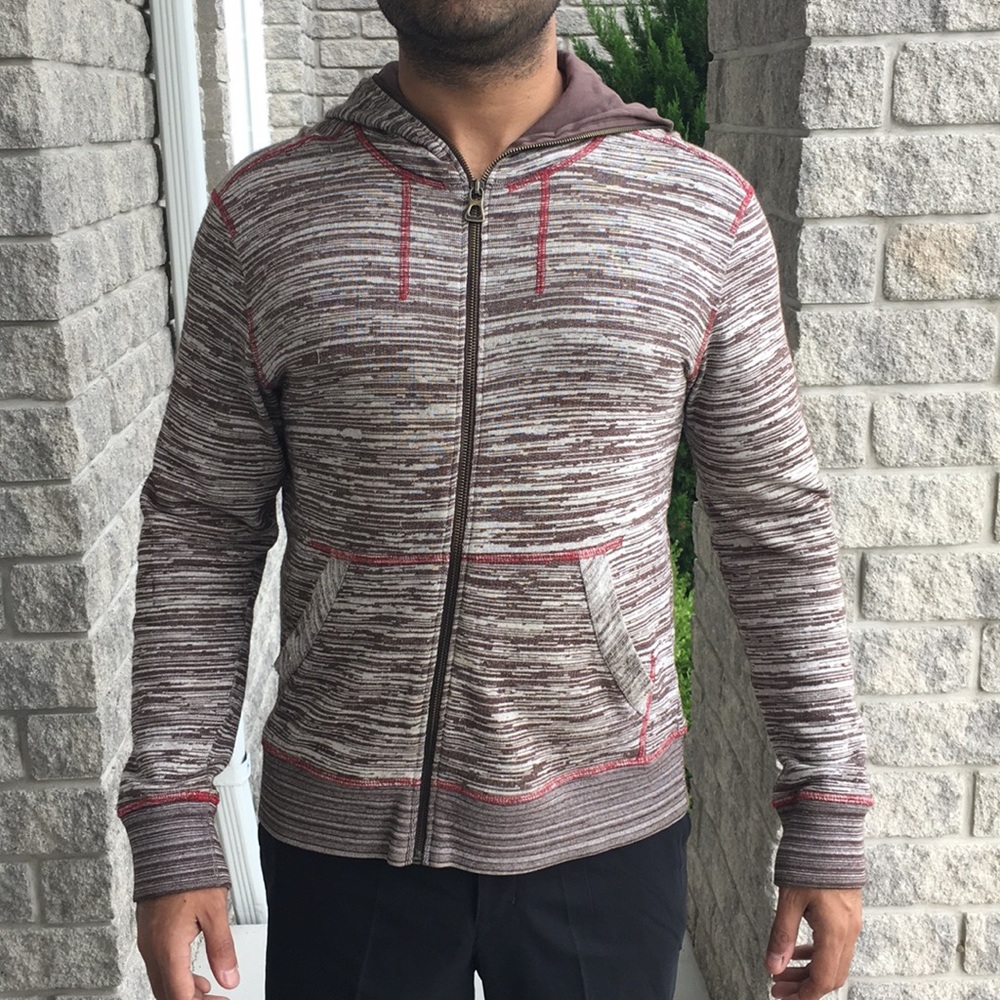 Hugo Boss - Hoddie